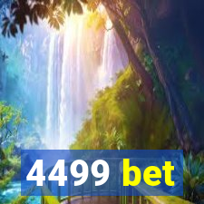 4499 bet